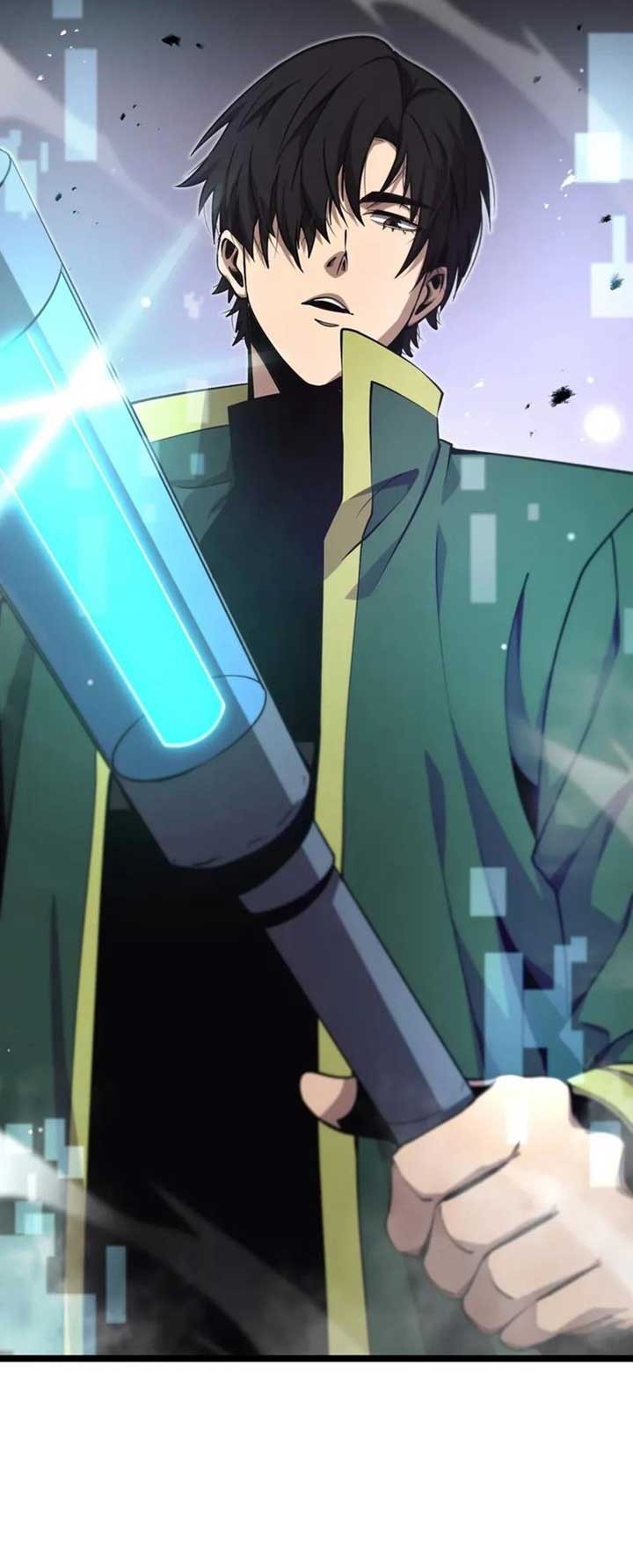 World’s Apocalypse Online Chapter 154 Gambar 39