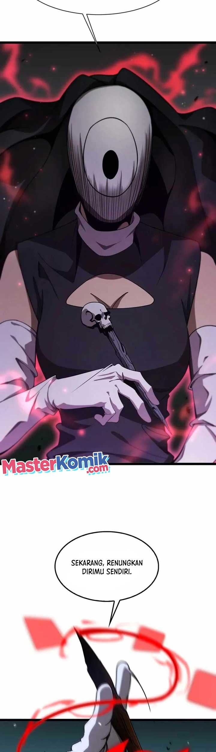 World’s Apocalypse Online Chapter 154 Gambar 6