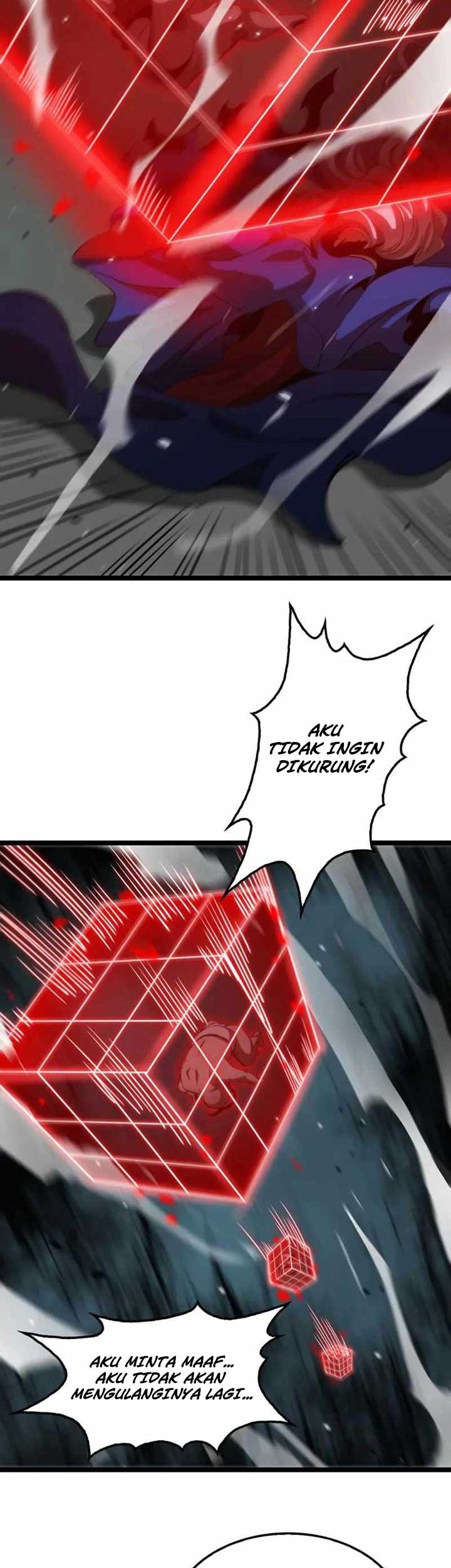 World’s Apocalypse Online Chapter 154 Gambar 8