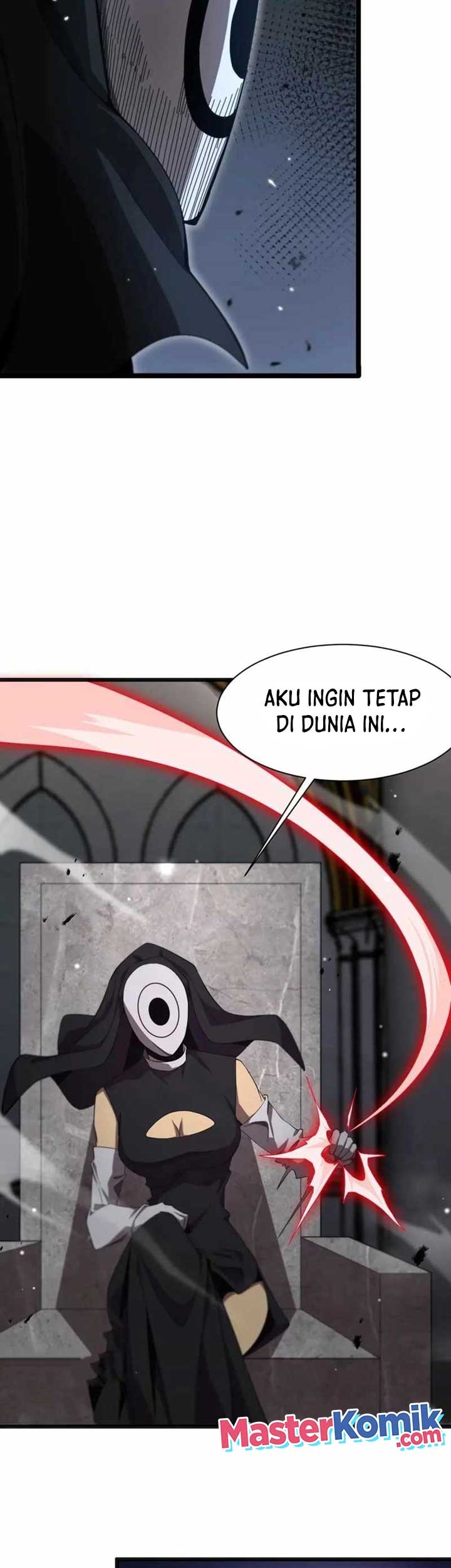 World’s Apocalypse Online Chapter 154 Gambar 10