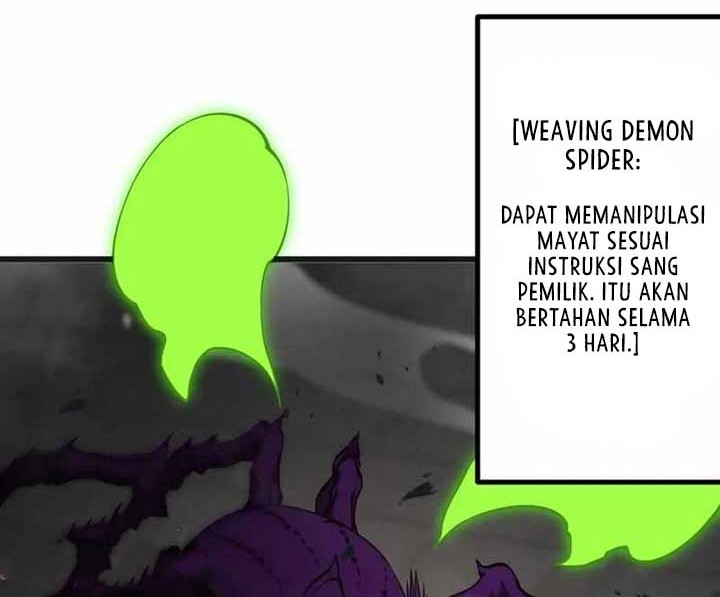 World’s Apocalypse Online Chapter 154 Gambar 13