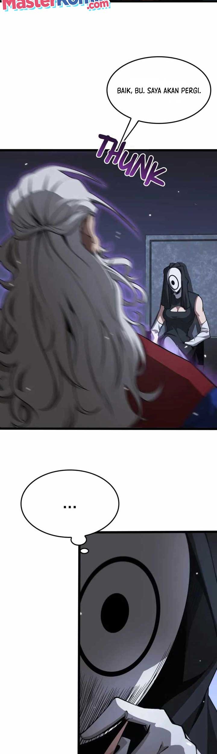 World’s Apocalypse Online Chapter 154 Gambar 15