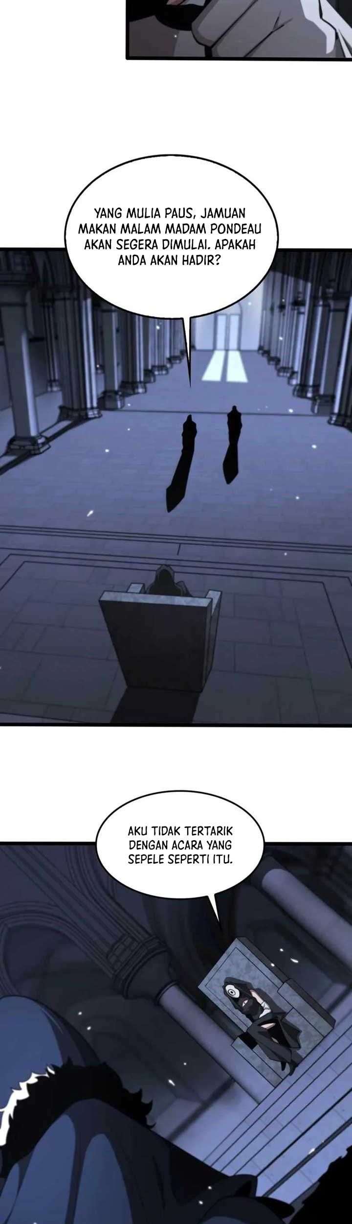 World’s Apocalypse Online Chapter 154 Gambar 16