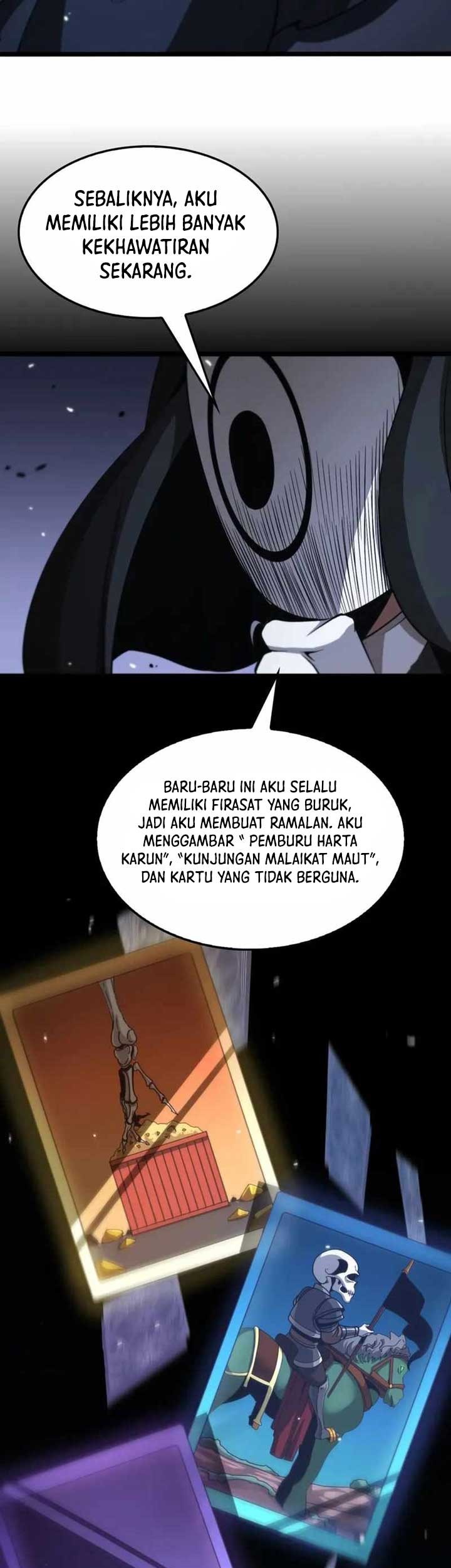 World’s Apocalypse Online Chapter 154 Gambar 18