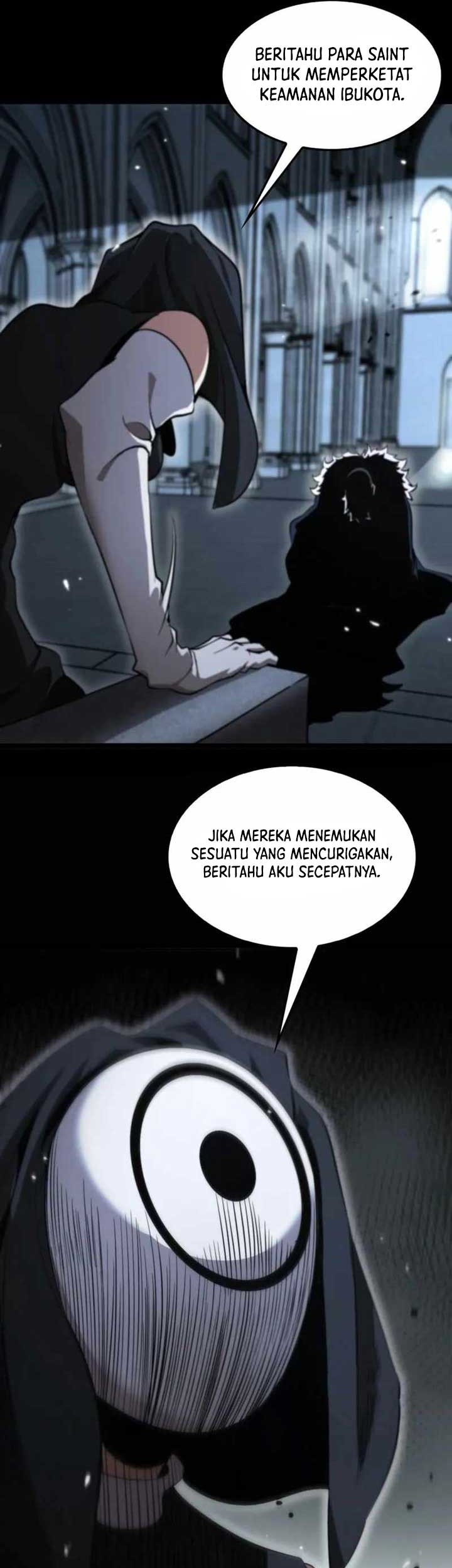 World’s Apocalypse Online Chapter 154 Gambar 20