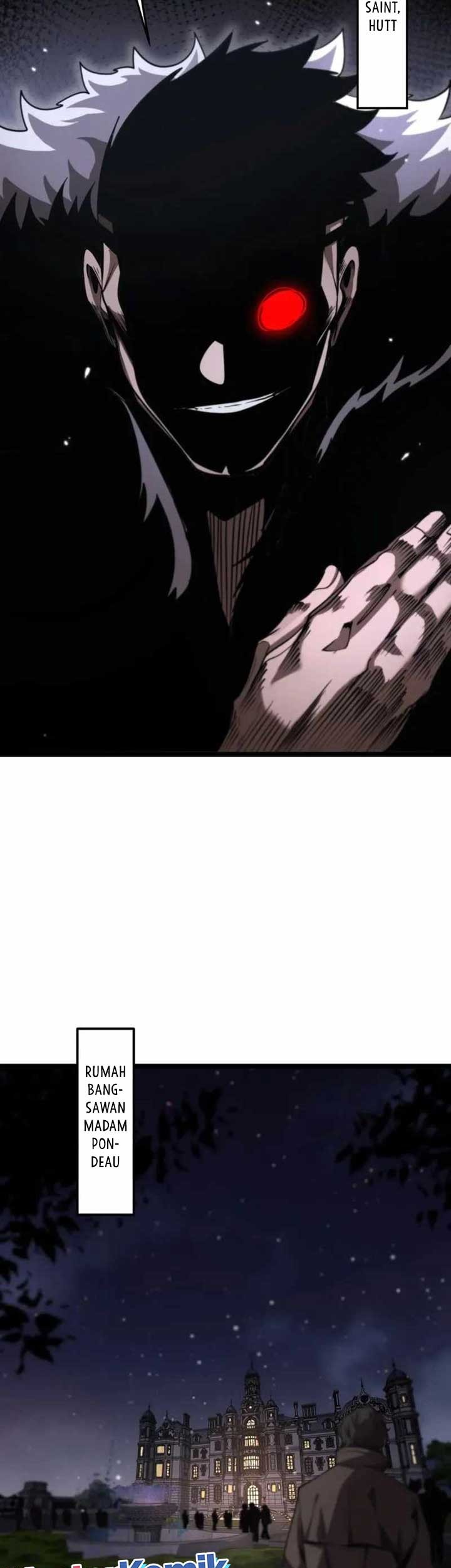 World’s Apocalypse Online Chapter 154 Gambar 22