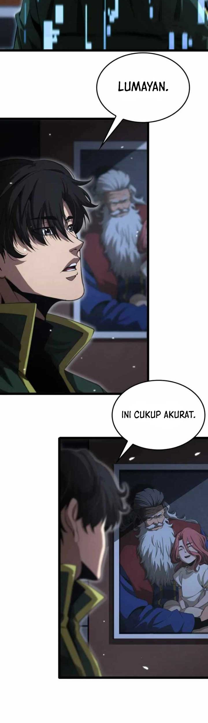 World’s Apocalypse Online Chapter 154 Gambar 27