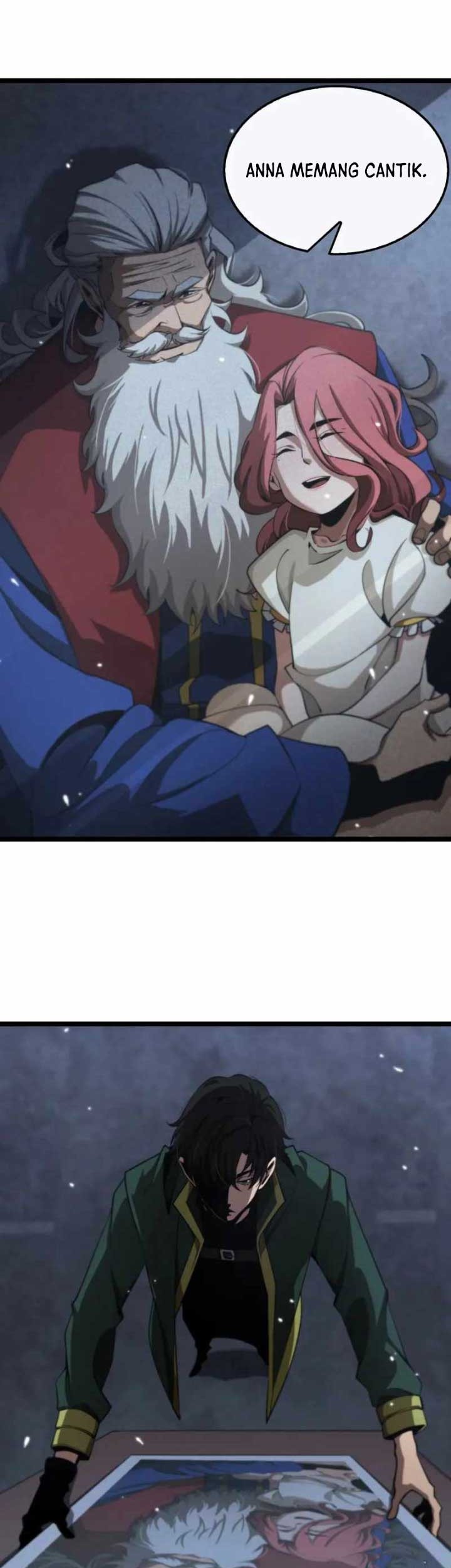 World’s Apocalypse Online Chapter 154 Gambar 28