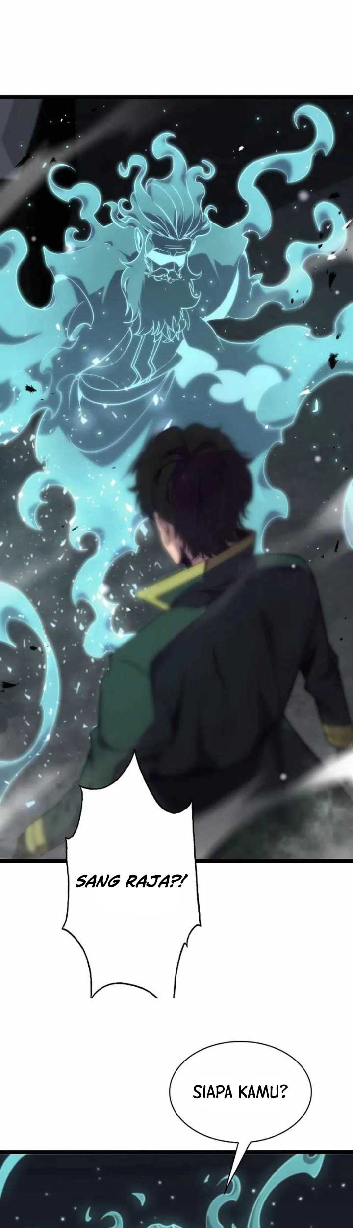 World’s Apocalypse Online Chapter 154 Gambar 32