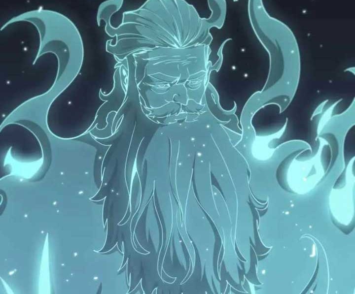World’s Apocalypse Online Chapter 154 Gambar 33