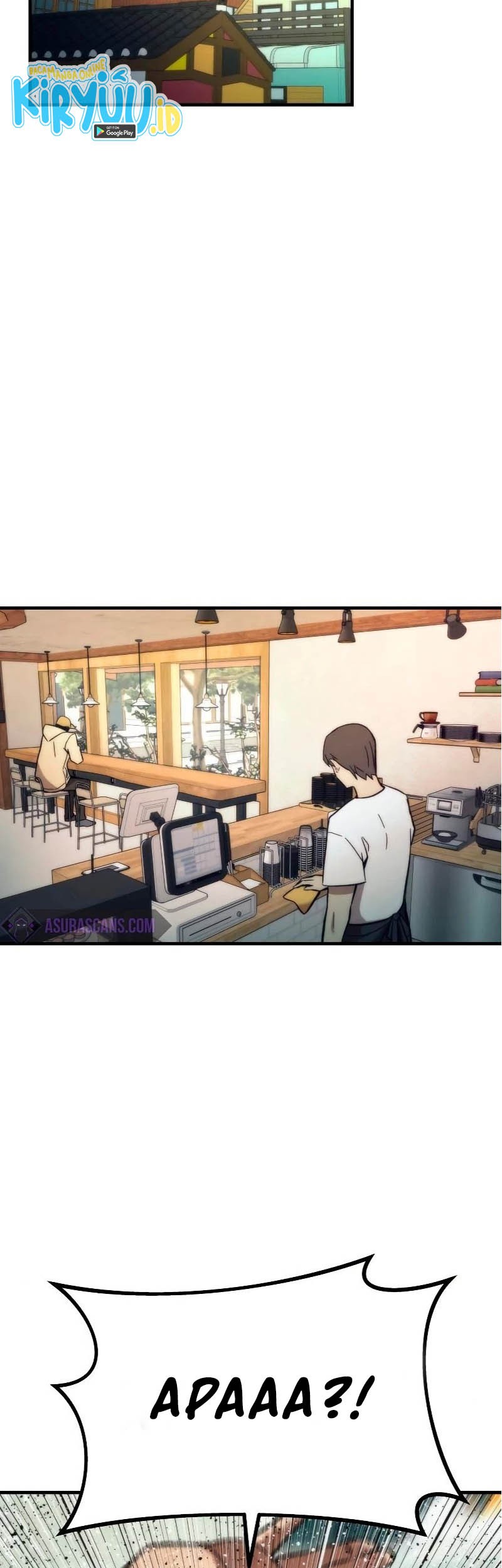 Ultra Alter Chapter 44 Gambar 44