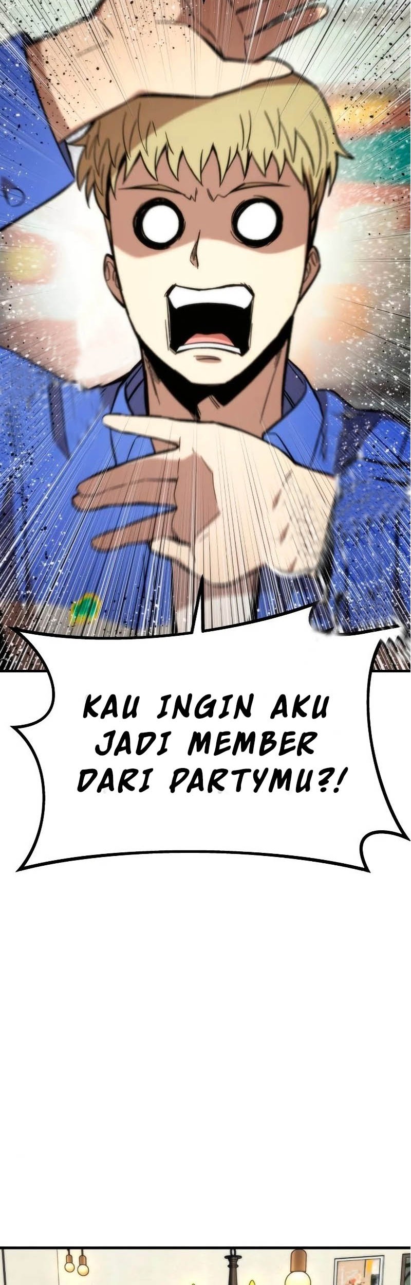 Ultra Alter Chapter 44 Gambar 45