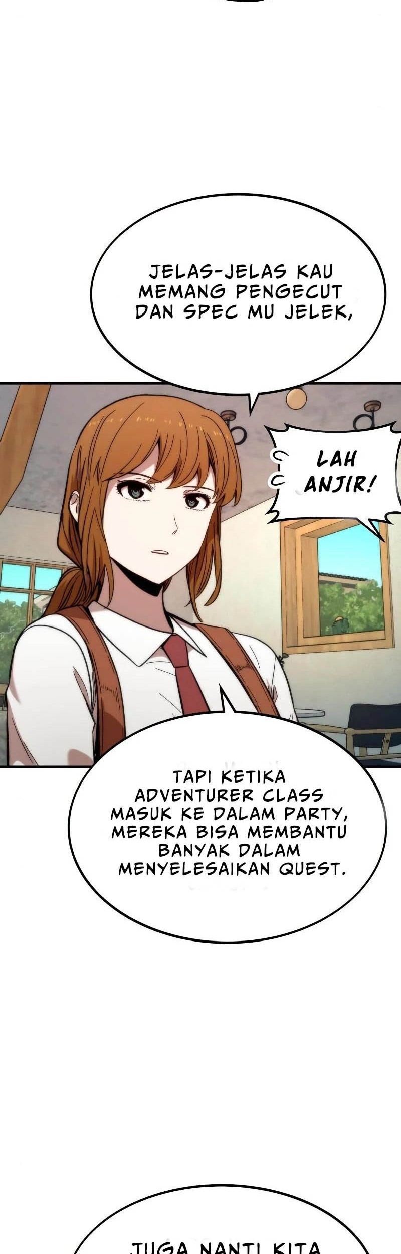 Ultra Alter Chapter 44 Gambar 47