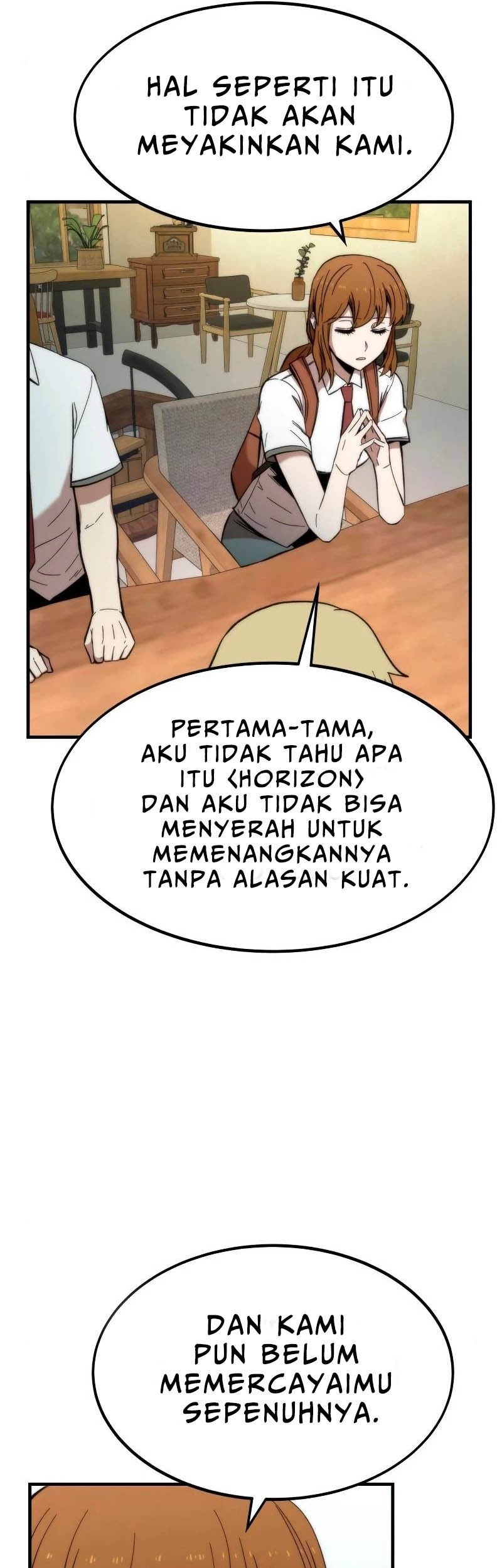 Ultra Alter Chapter 44 Gambar 51