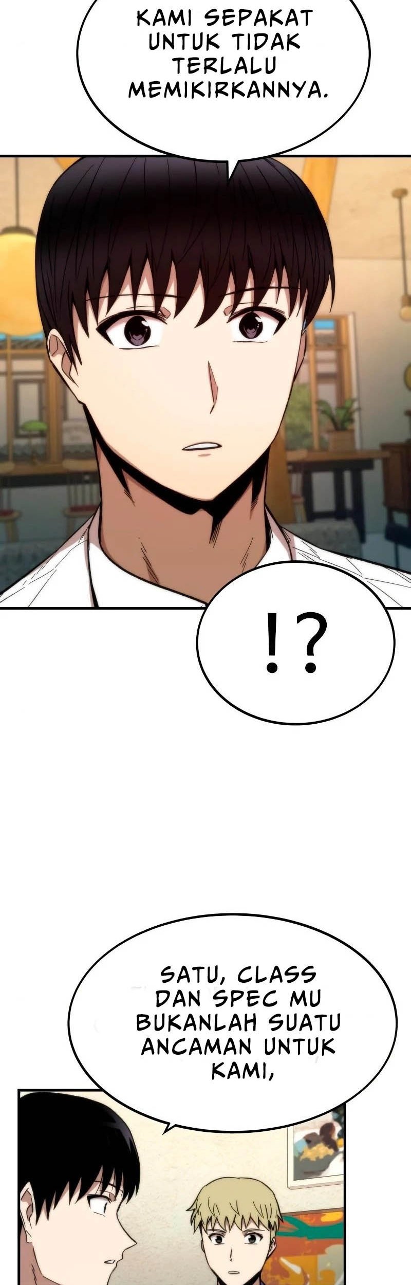 Ultra Alter Chapter 44 Gambar 54