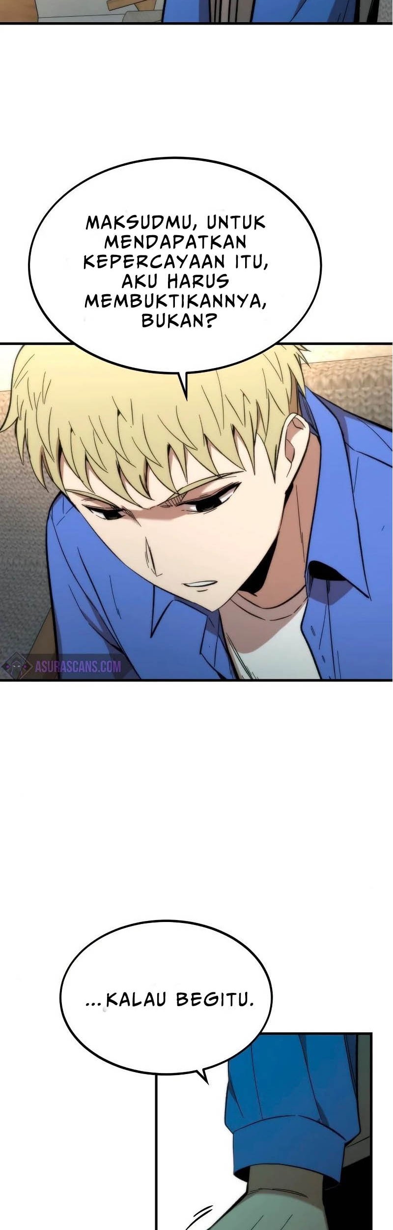 Ultra Alter Chapter 44 Gambar 57