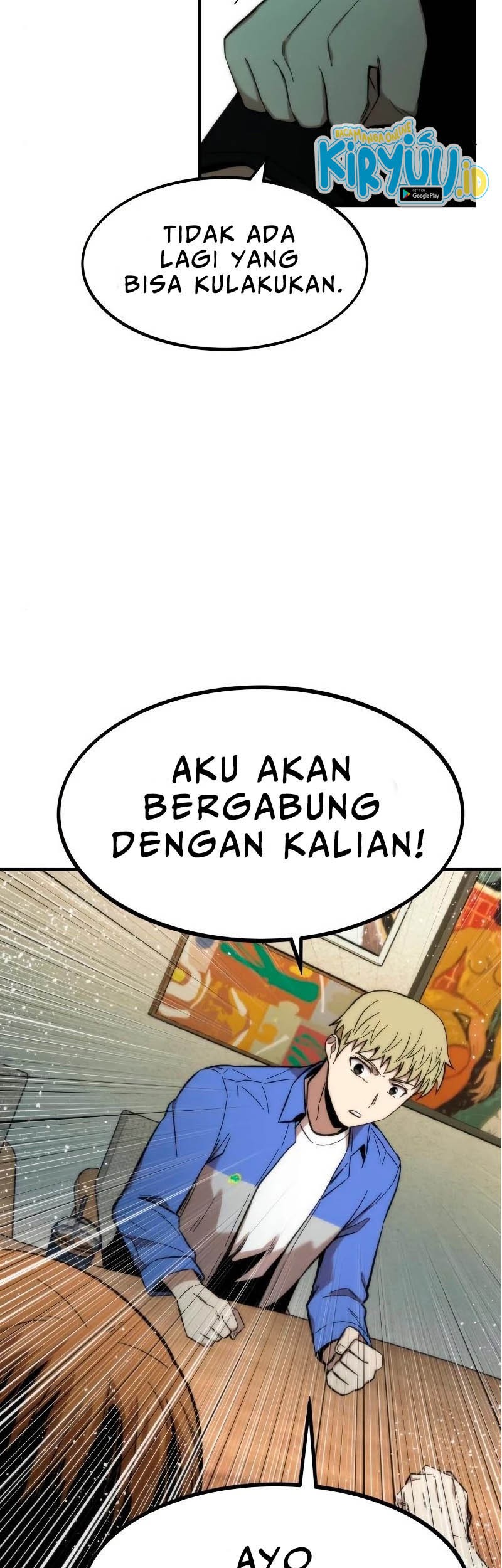 Ultra Alter Chapter 44 Gambar 58