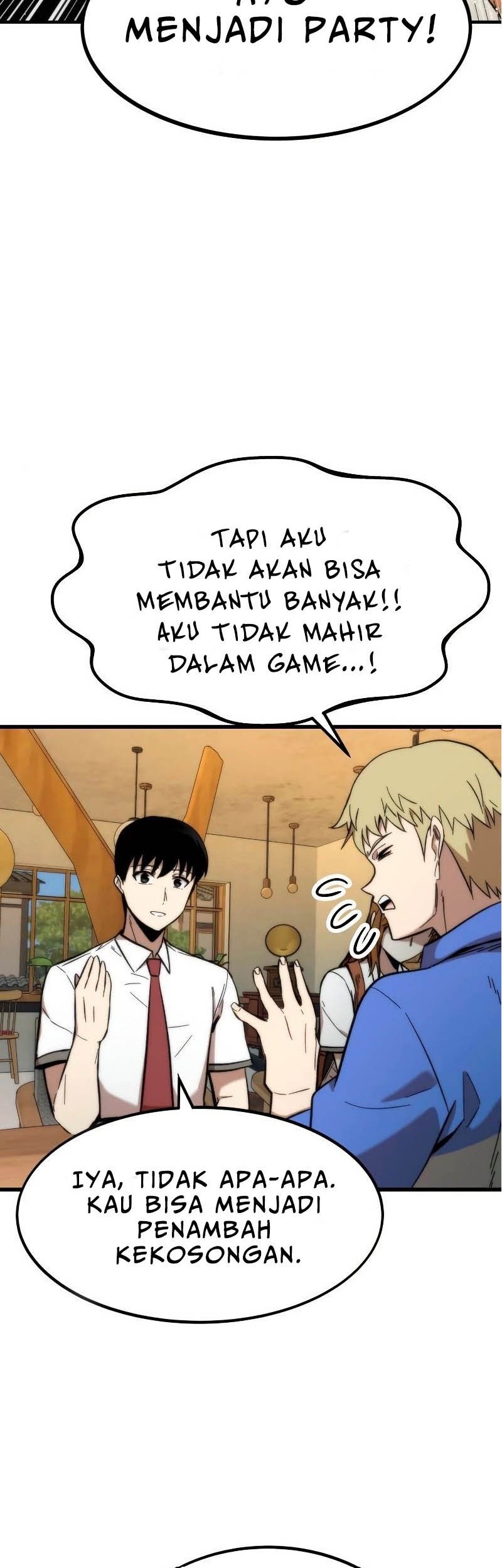 Ultra Alter Chapter 44 Gambar 59