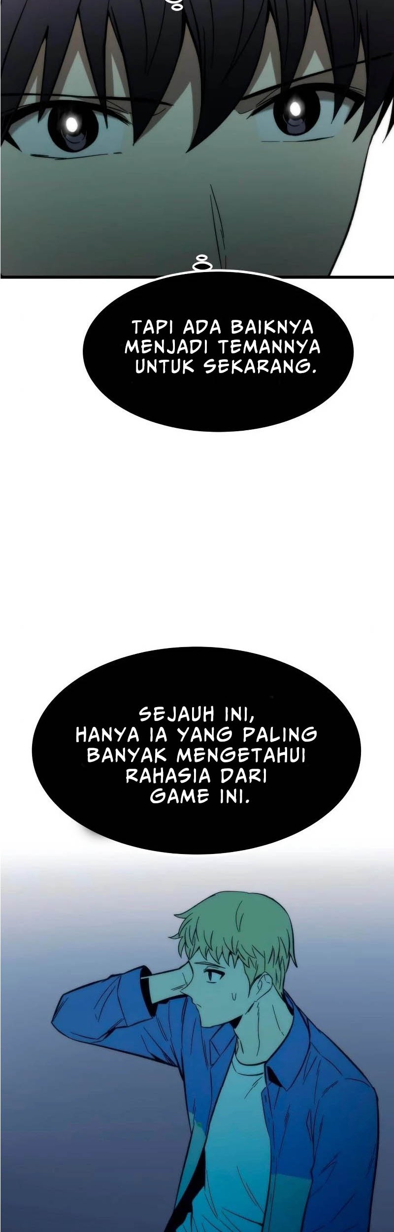 Ultra Alter Chapter 44 Gambar 62