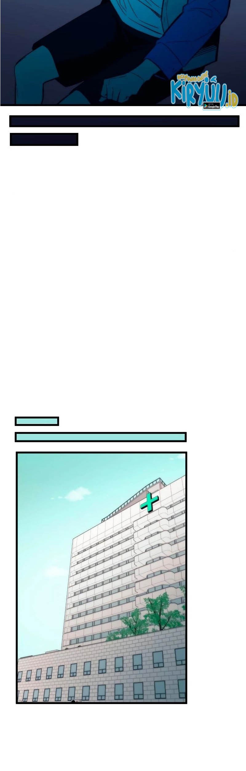 Ultra Alter Chapter 44 Gambar 63