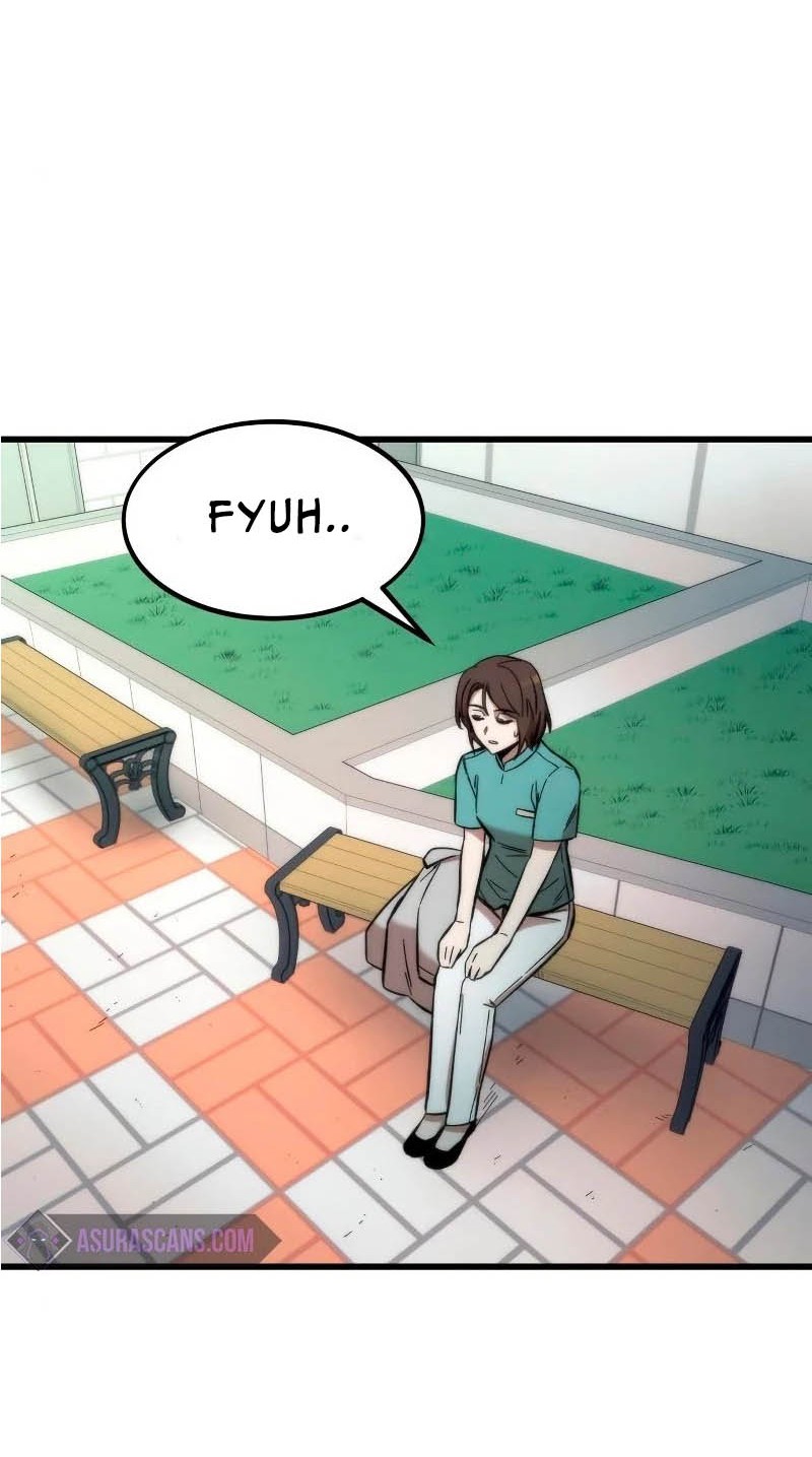 Ultra Alter Chapter 44 Gambar 64