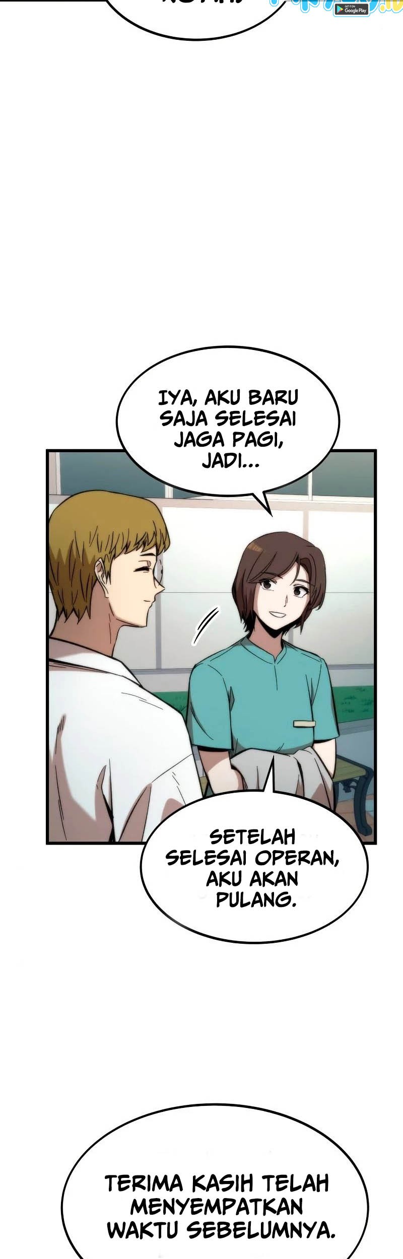 Ultra Alter Chapter 44 Gambar 67