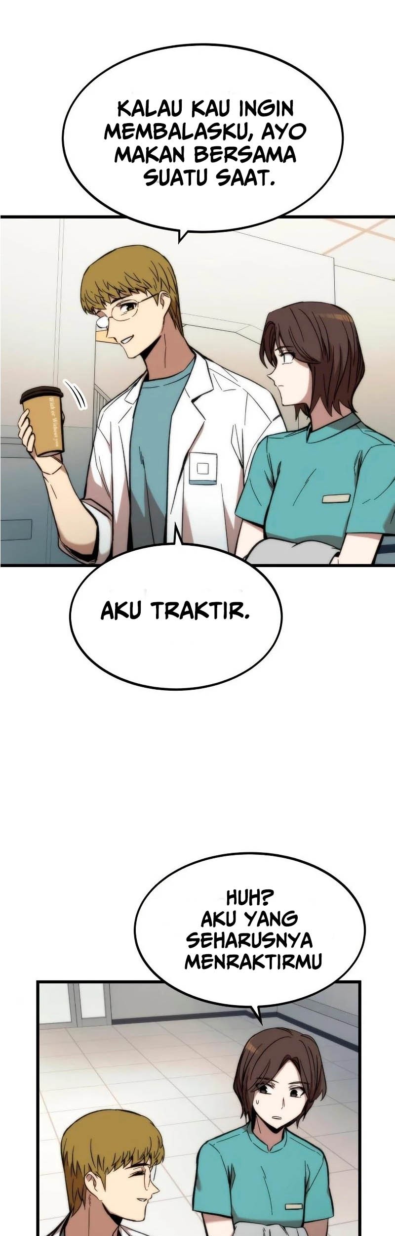 Ultra Alter Chapter 44 Gambar 69