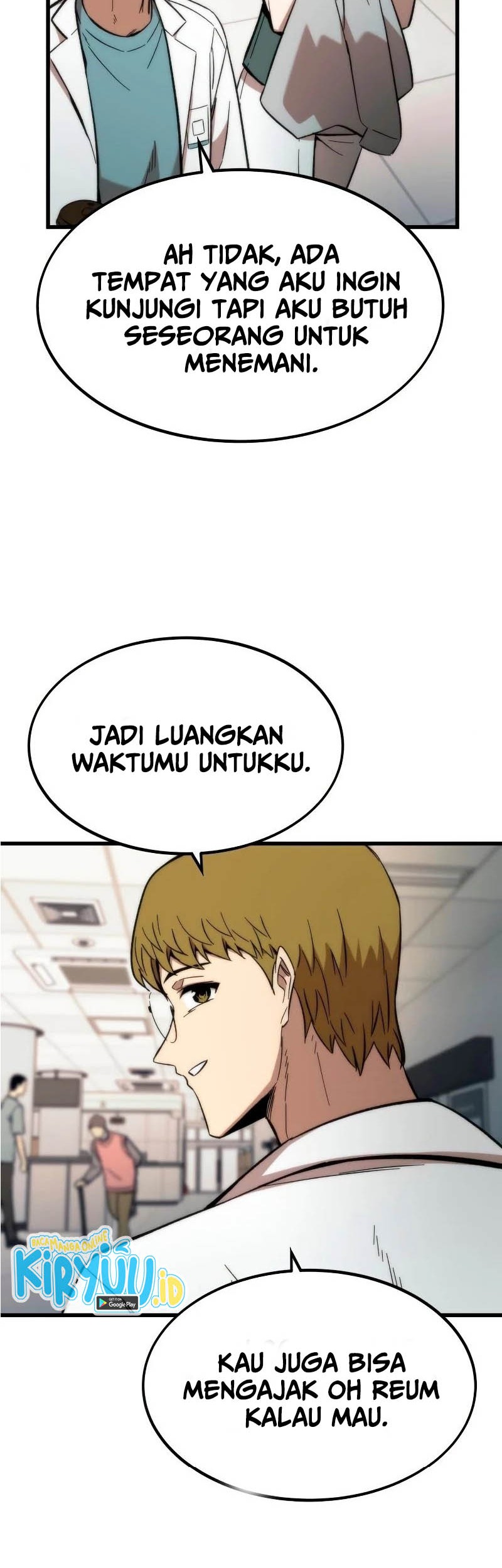 Ultra Alter Chapter 44 Gambar 70