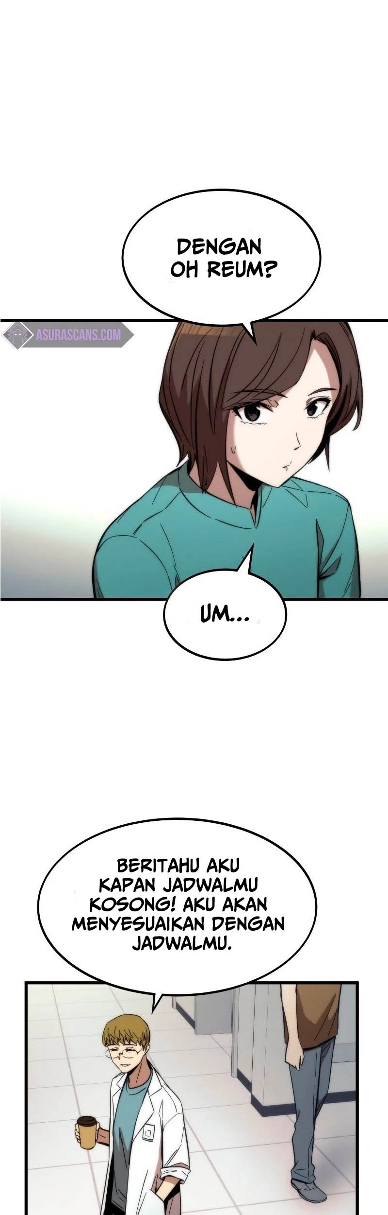 Ultra Alter Chapter 44 Gambar 71