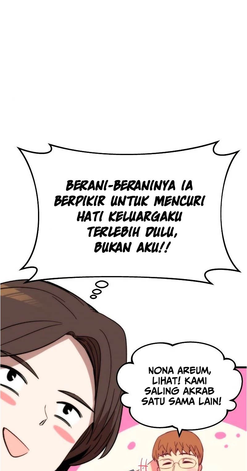 Ultra Alter Chapter 44 Gambar 73