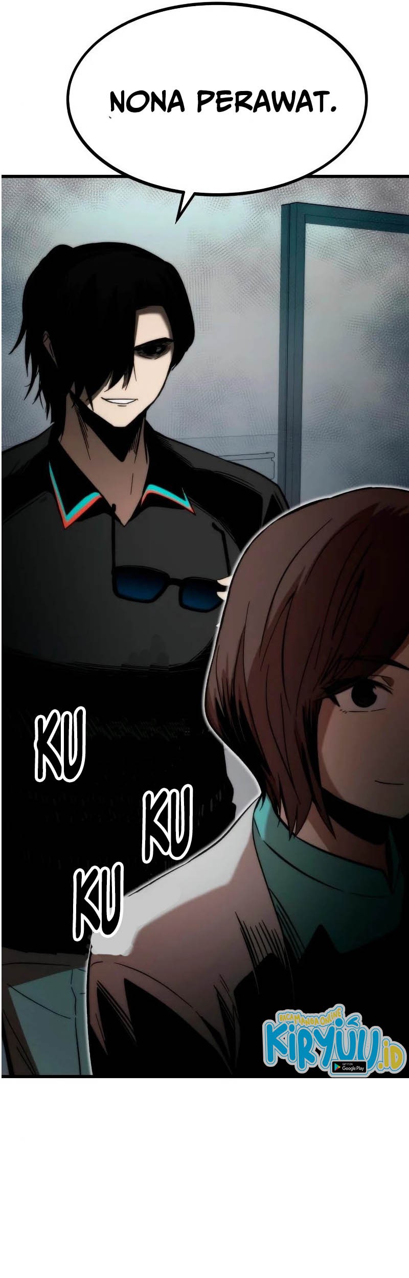 Ultra Alter Chapter 44 Gambar 79