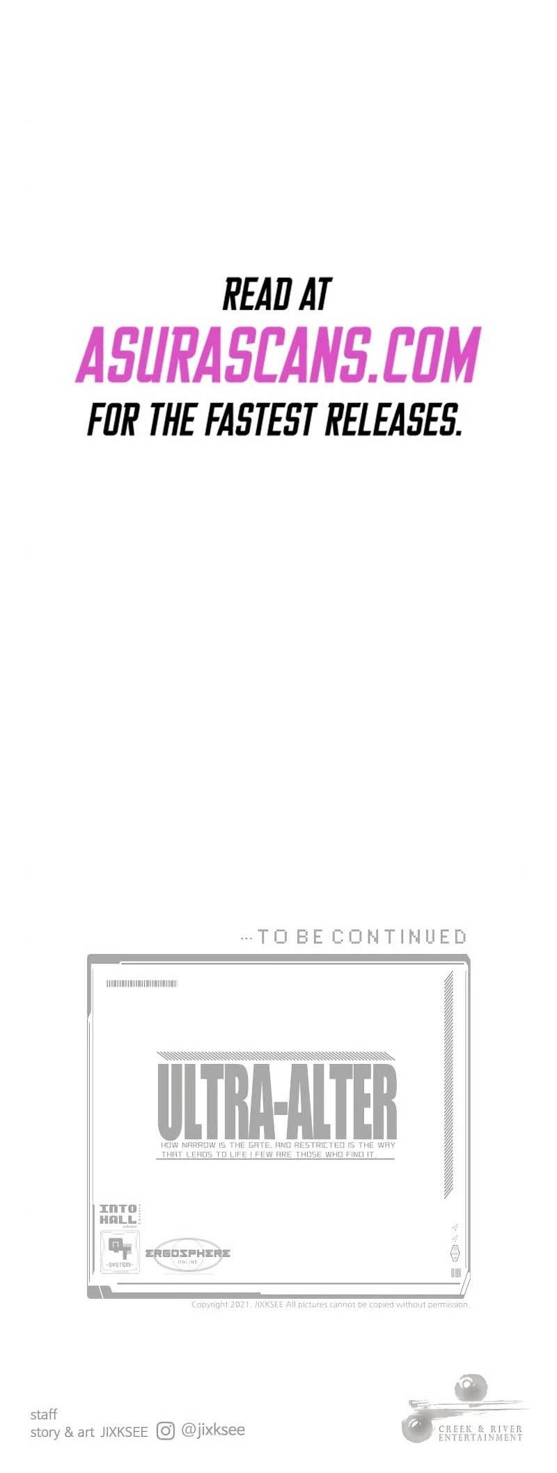 Ultra Alter Chapter 44 Gambar 80