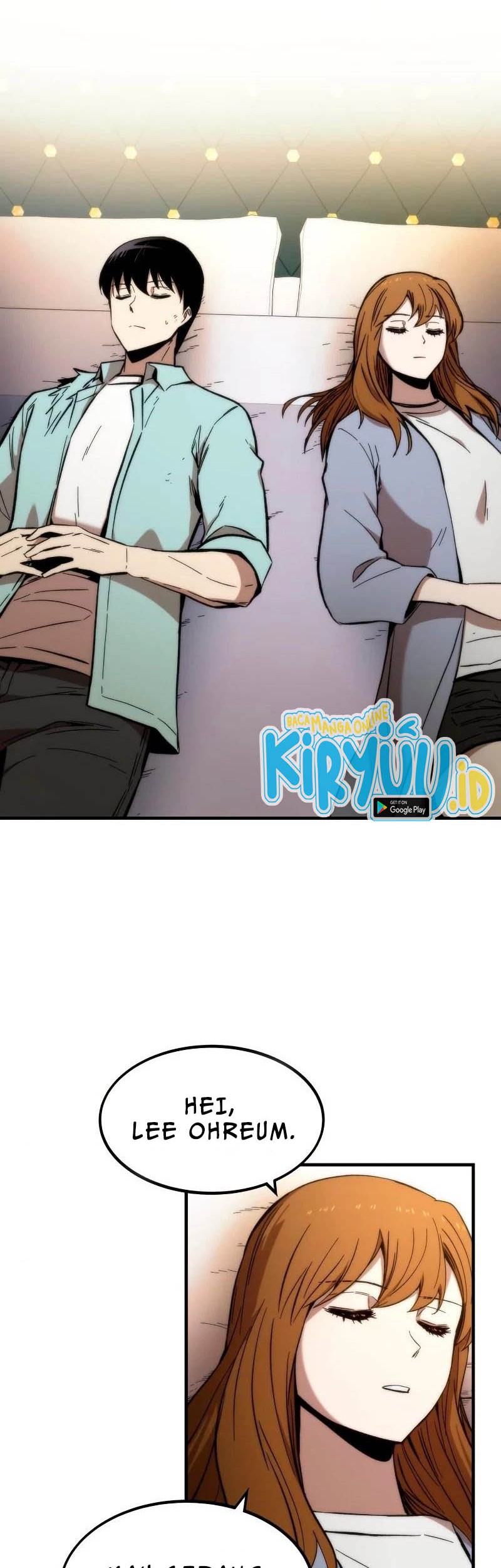 Ultra Alter Chapter 44 Gambar 5