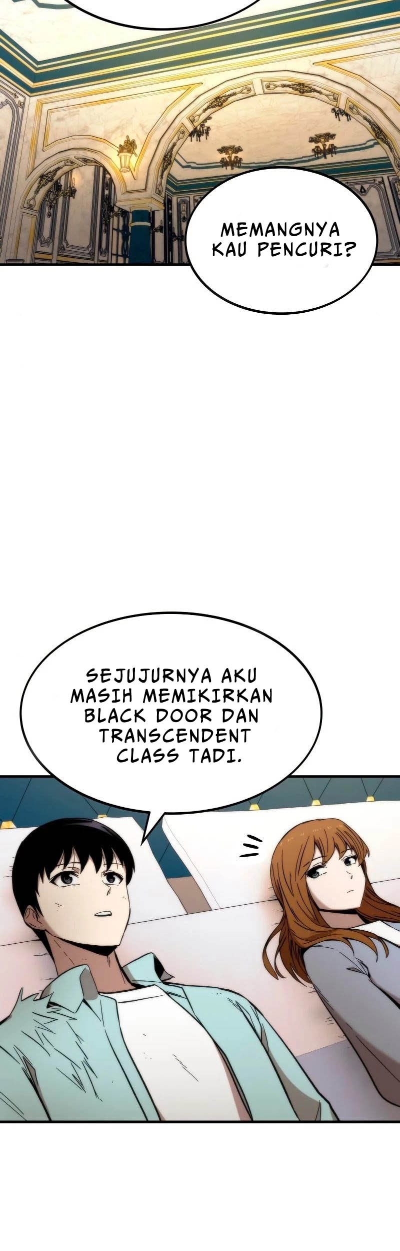 Ultra Alter Chapter 44 Gambar 7