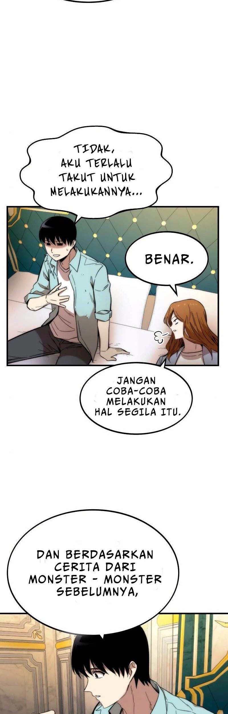 Ultra Alter Chapter 44 Gambar 10