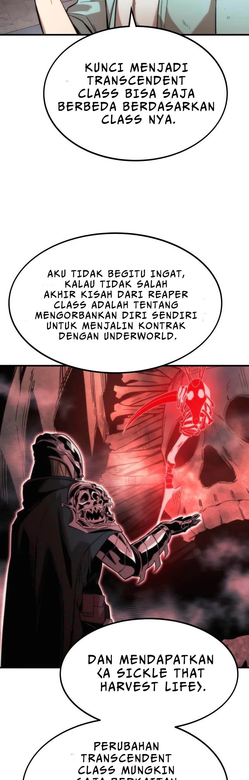 Ultra Alter Chapter 44 Gambar 12