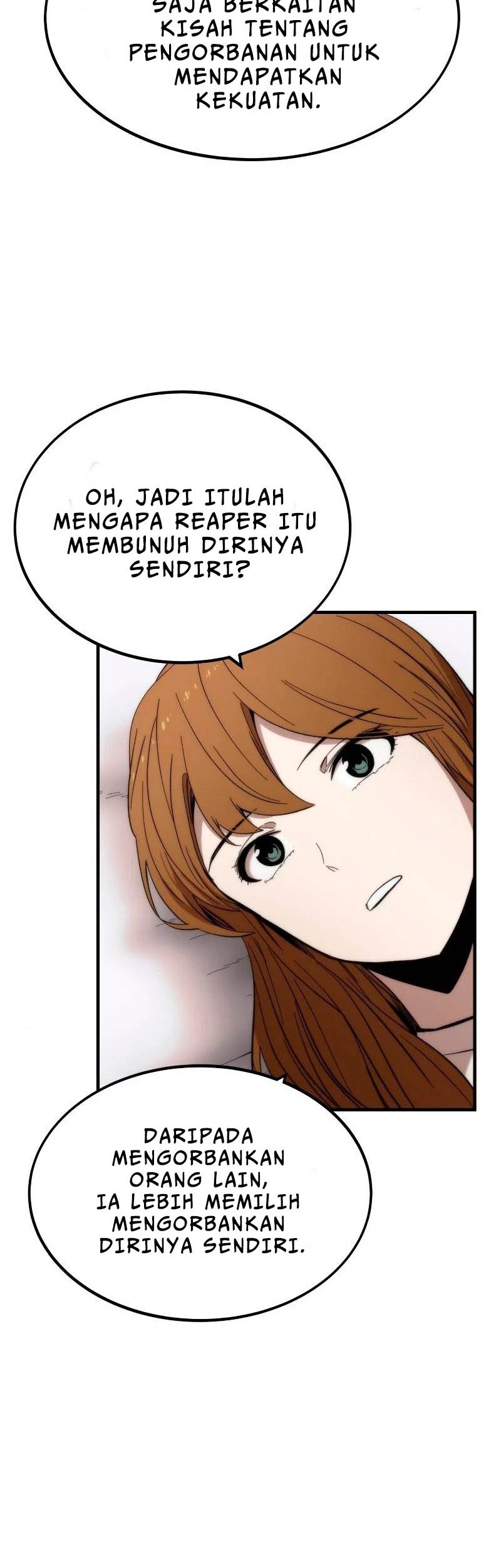 Ultra Alter Chapter 44 Gambar 13