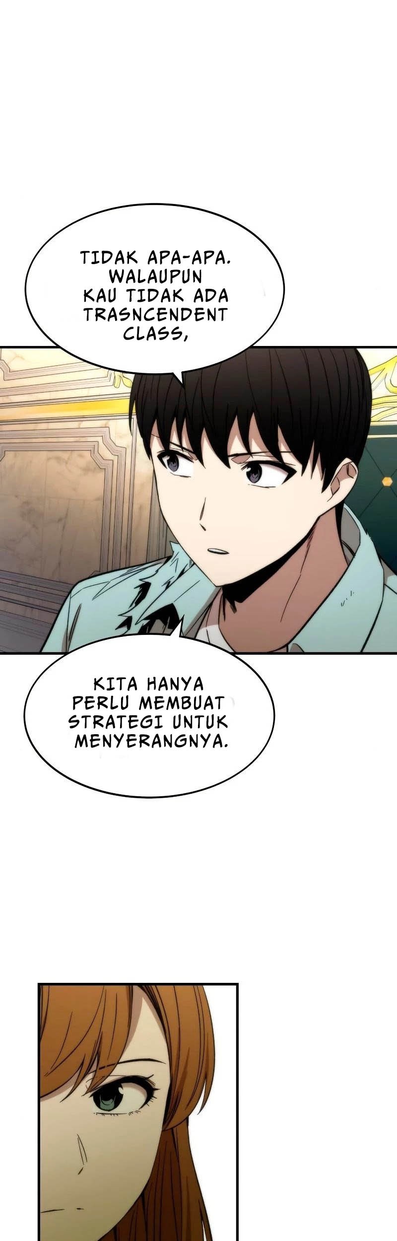 Ultra Alter Chapter 44 Gambar 17