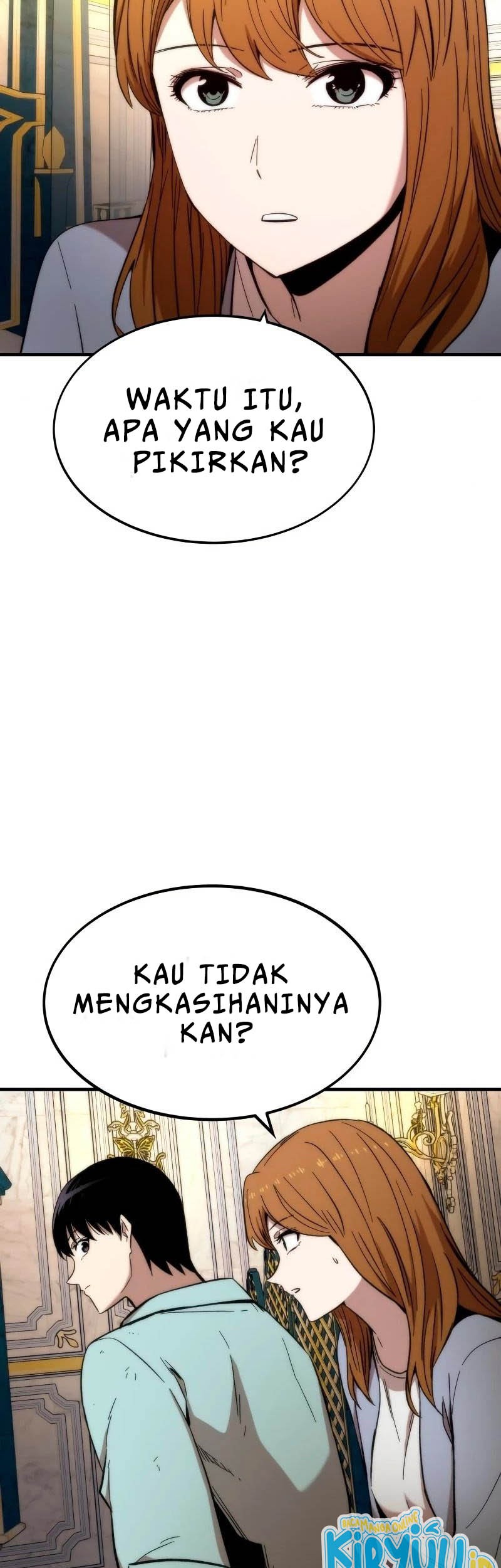 Ultra Alter Chapter 44 Gambar 19