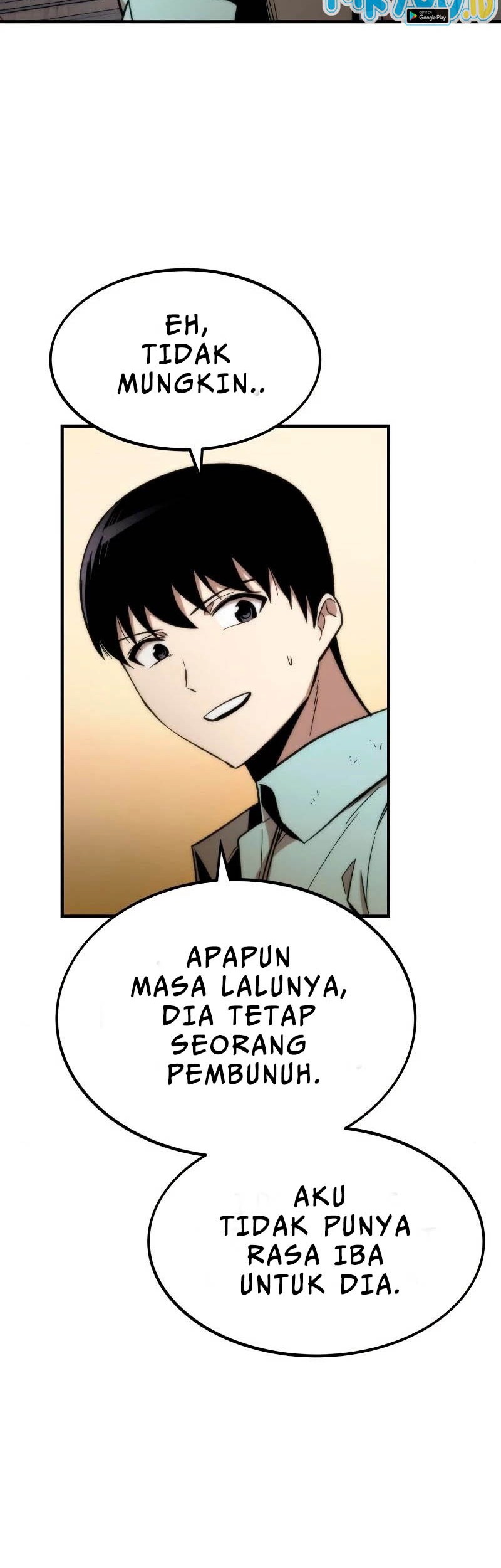 Ultra Alter Chapter 44 Gambar 20