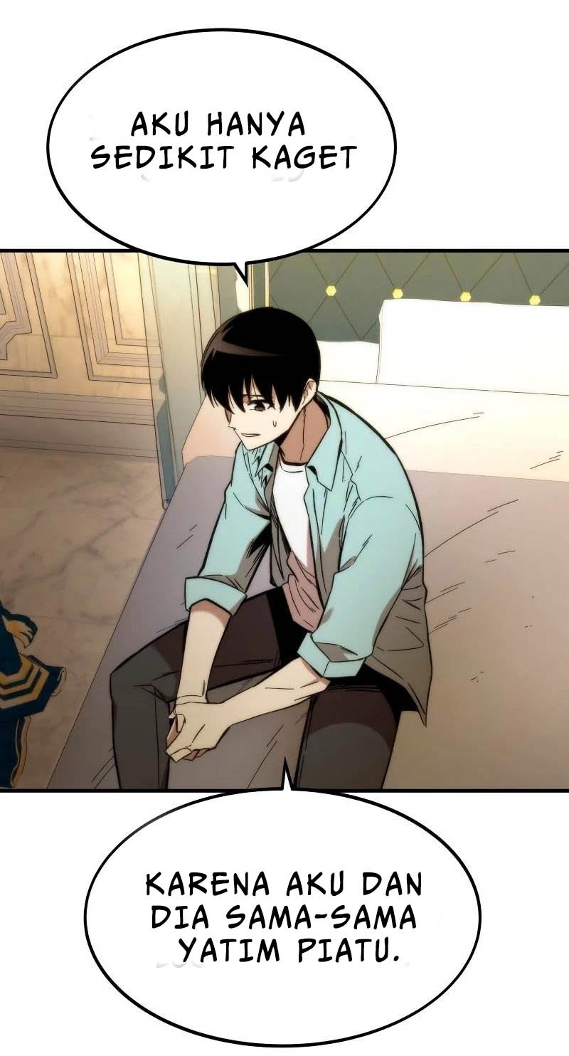 Ultra Alter Chapter 44 Gambar 21
