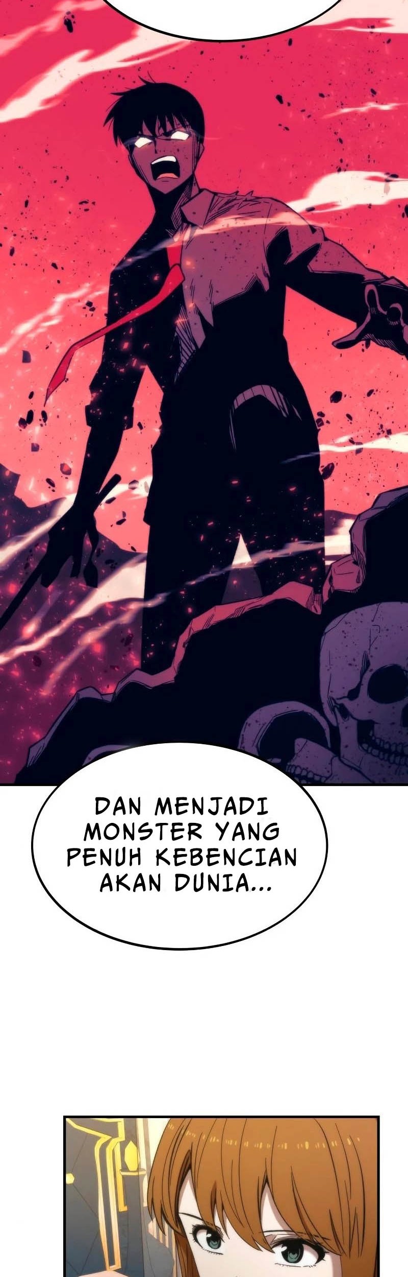 Ultra Alter Chapter 44 Gambar 23