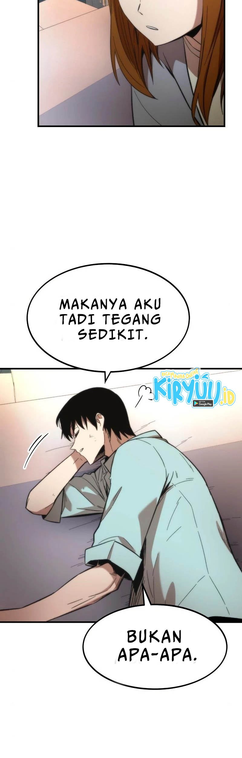 Ultra Alter Chapter 44 Gambar 24