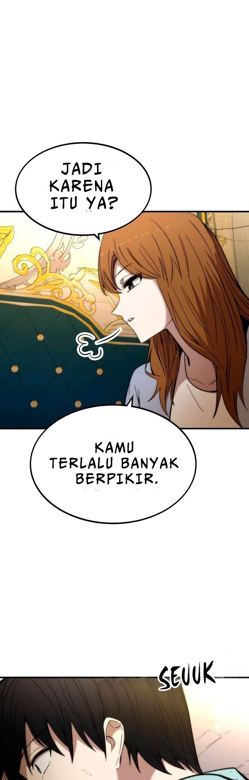 Ultra Alter Chapter 44 Gambar 25
