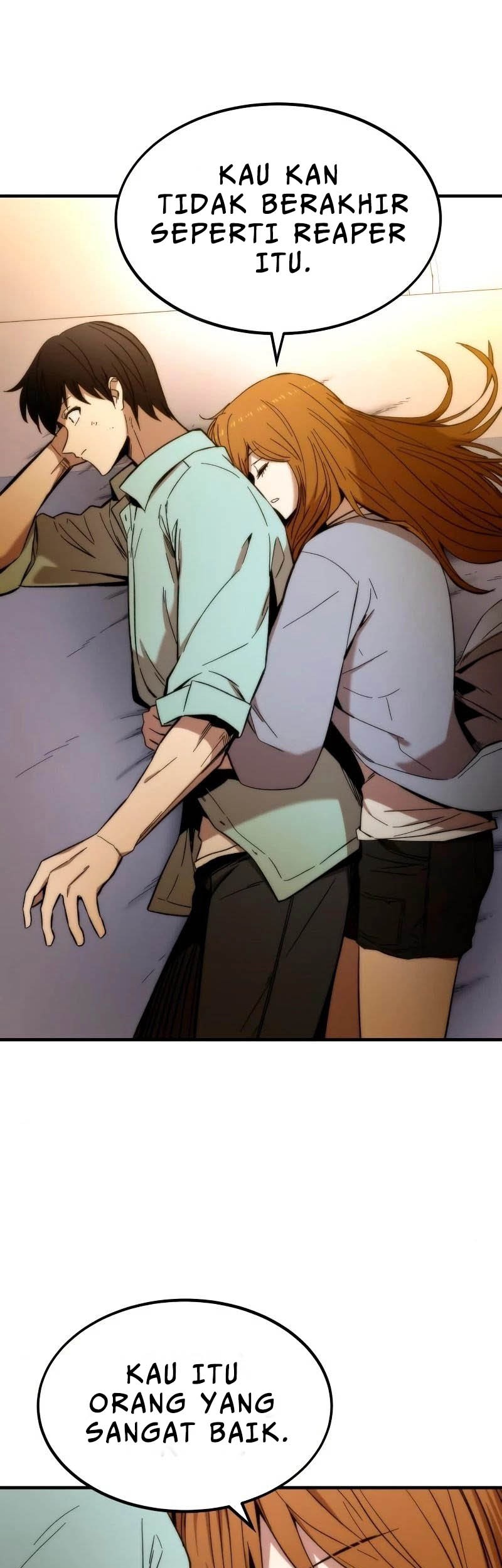 Ultra Alter Chapter 44 Gambar 27