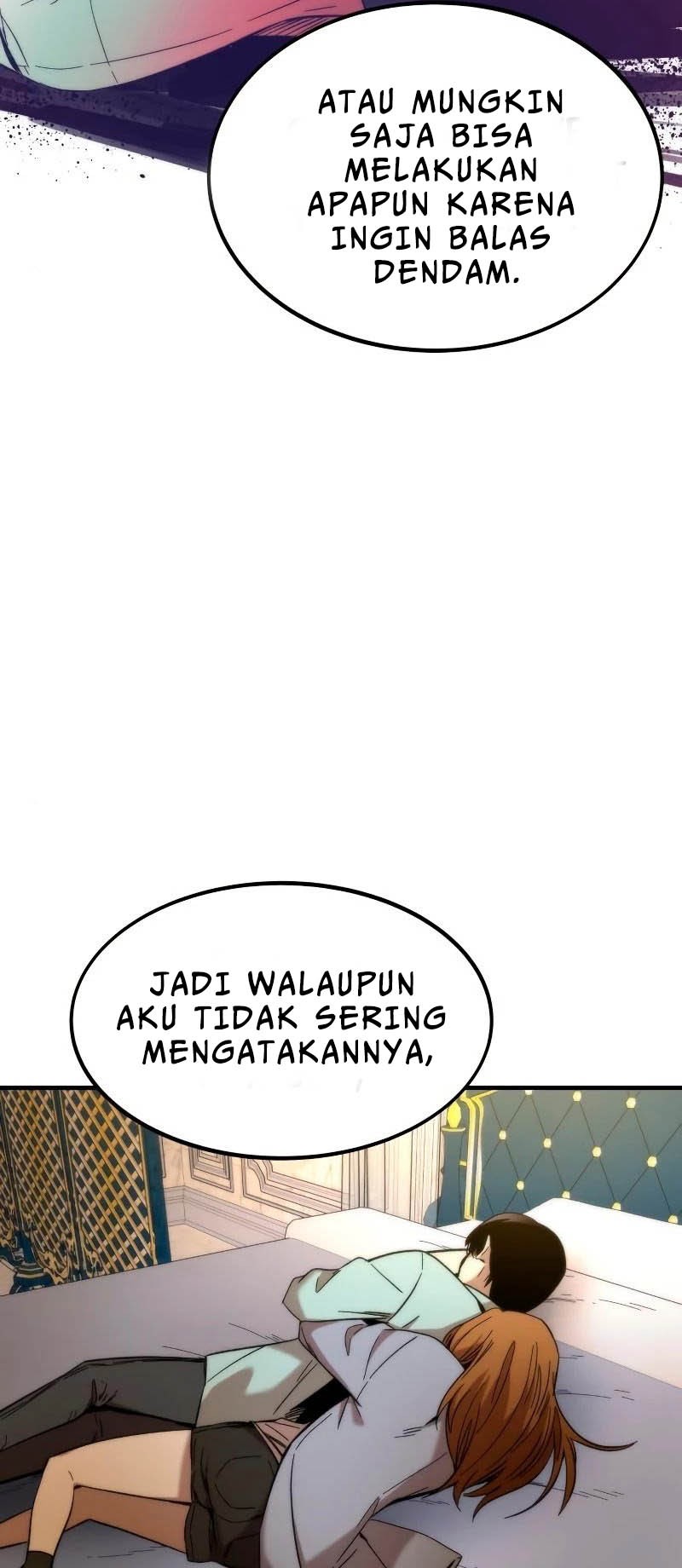 Ultra Alter Chapter 44 Gambar 31