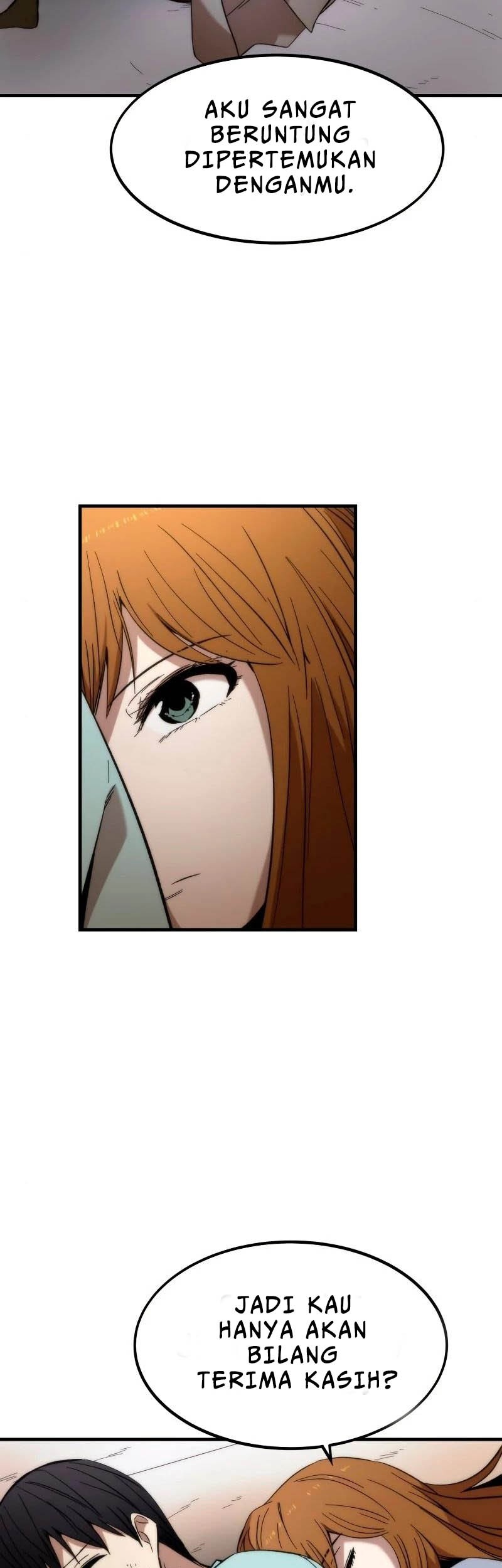 Ultra Alter Chapter 44 Gambar 32