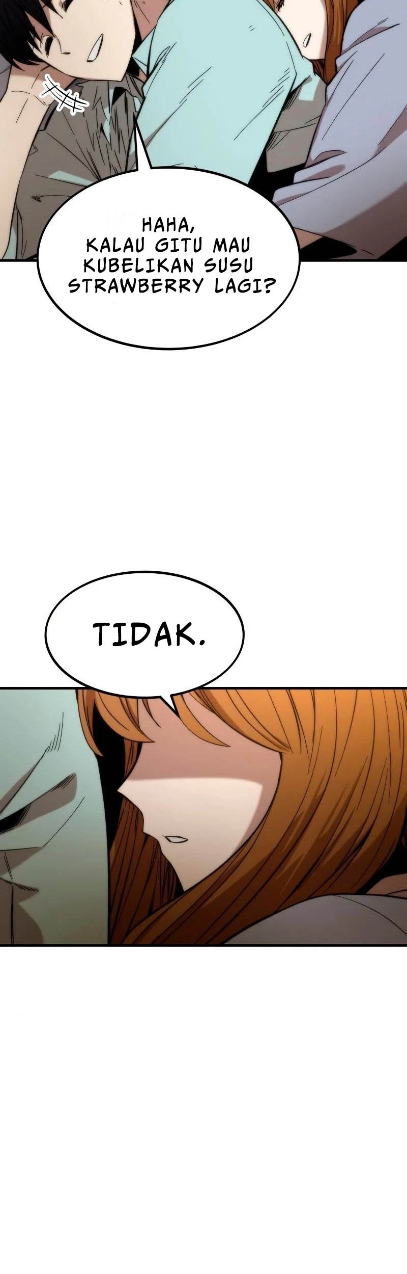 Ultra Alter Chapter 44 Gambar 33