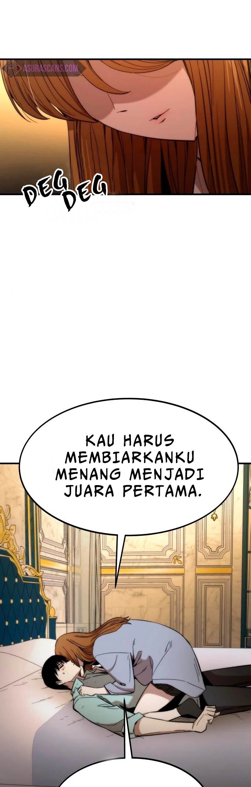 Ultra Alter Chapter 44 Gambar 37