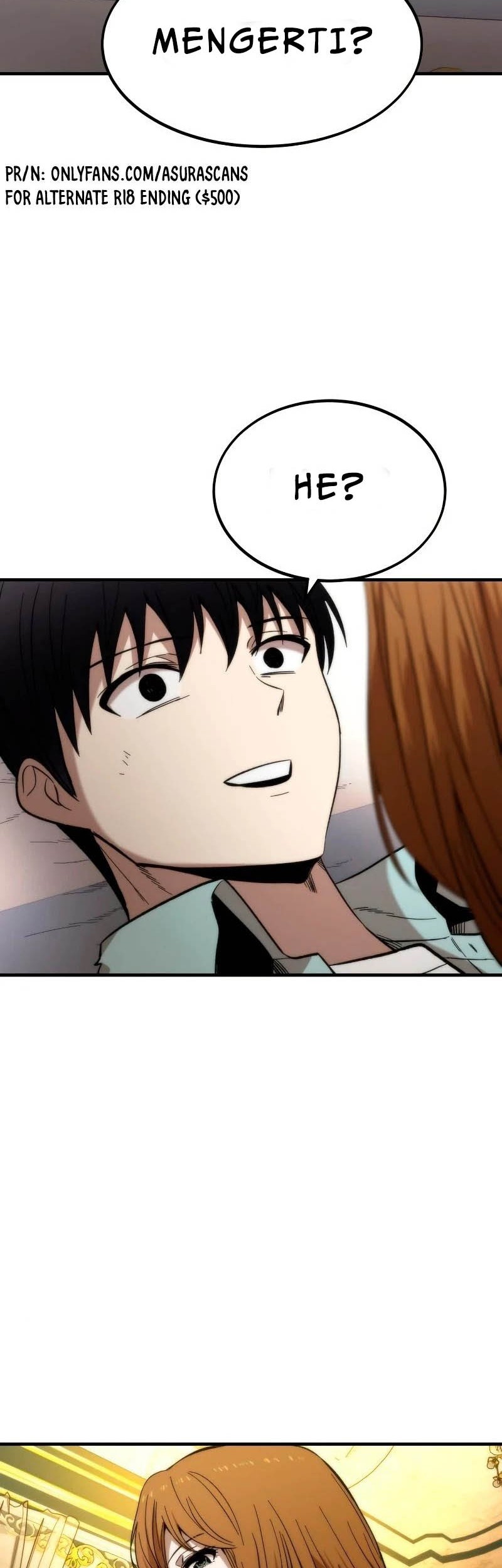 Ultra Alter Chapter 44 Gambar 38